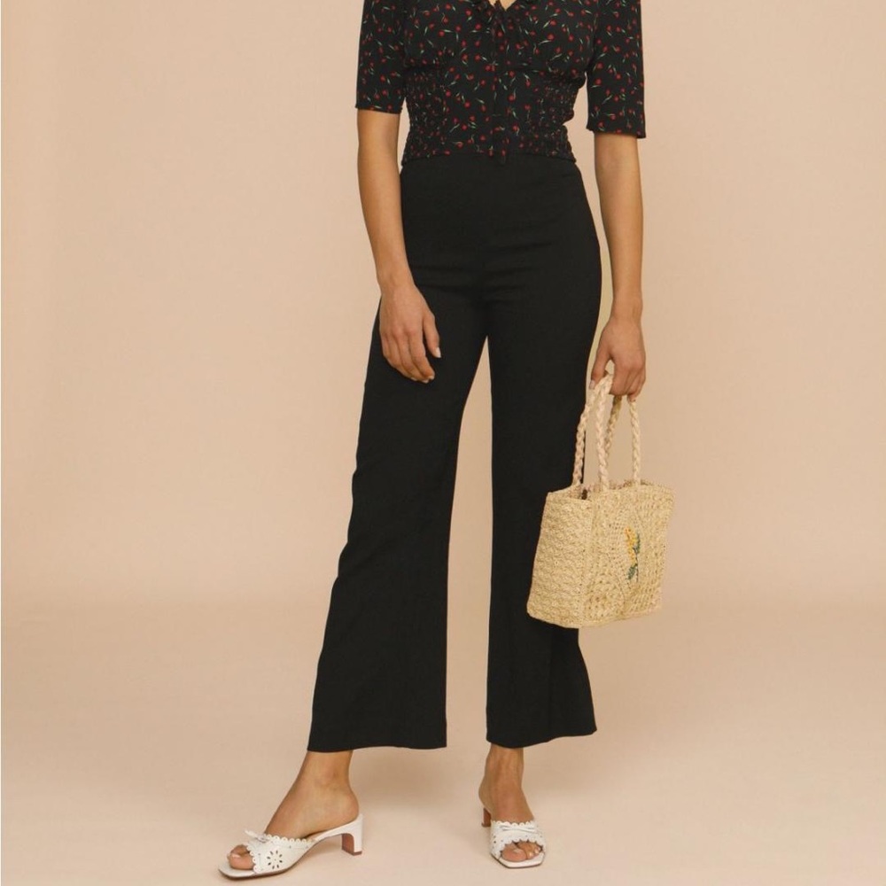 Rouje Gino Pants Pants 38